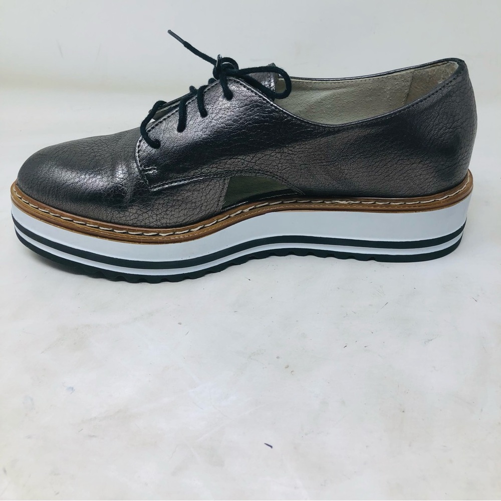Summit Sneakers Made In Italy